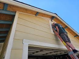 Best Fiber Cement Siding Installation  in Newark, NJ